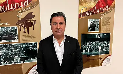 CHP Muğla İl Kongresi'nde Ahmet Aras'tan Demokrasi ve Dayanışma Vurgusu