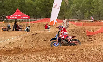 'Enduro'nun Vatanı Fethiye'