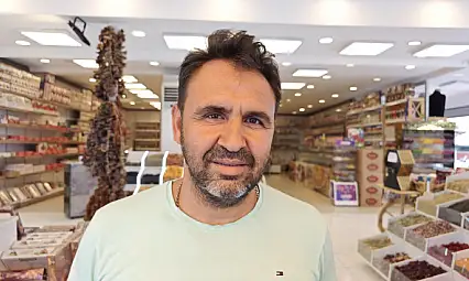 Esnaflar Fethiye'de işler düşük diyor