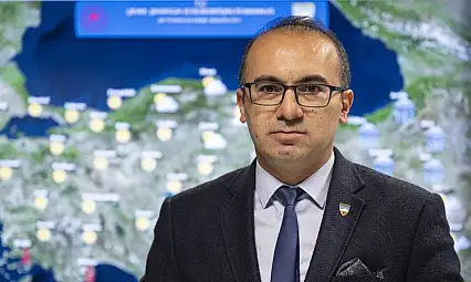 Fethiye'de Sıcaklıklar 40 Dereceyi Bulacak!