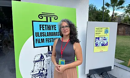 Fethiye Film Festivali, Sanat ve Sinemayı Buluşturdu