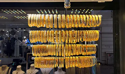 Fethiye Sina Pırlanta'dan kullanılmayan takılara özel takas fırsatı