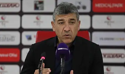 Fethiyespor'un yeni teknik direktörü Sait Karafırtınalar oldu