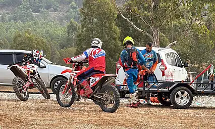 Final Etabı Fethiye'de Yapılacak