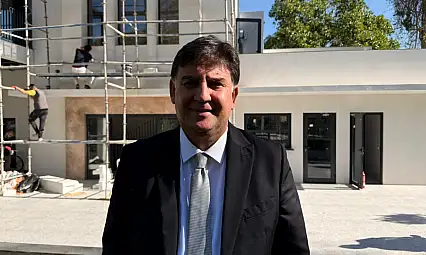 Karaca, 'Kültürün, Sanatın Ve Edebiyatın Buluşma Noktası Olacak'