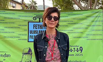 'Kitabın Rüyası' Belgeseli Fethiye Film Festivali'nde İlgi Gördü