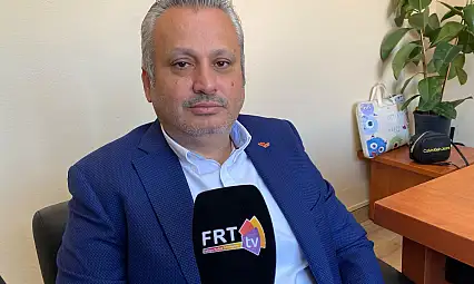 Koyuncu: 'Güneş Balçıkla Sıvanmaz, İmamoğlu Haklı Çıkacak'