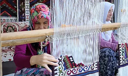 Likya Kadın Kooperatifi Kadın Emeğini Ekonomiye Kazandırıyor