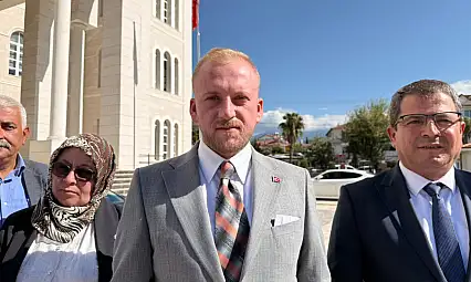 MHP İl Başkanı Demirel, 'Çalınmayan kapıları çalmak bizim siyasi anlayışımızdır'
