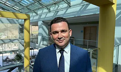 ORKA Grup Yönetim Kurulu Üyesi Ercan Torunoğulları Çin Turizmini Değerlendirdi