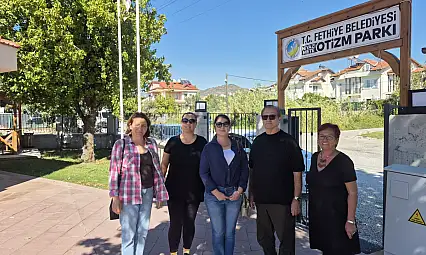 'Otizm Tarama Ayı' Başladı