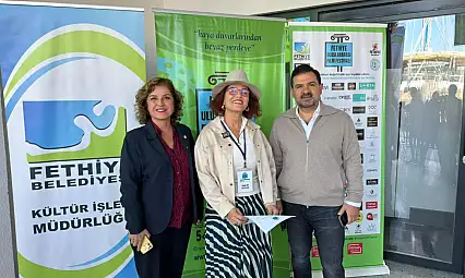 Sinema Rüzgarı Fethiye'yi sarıyor