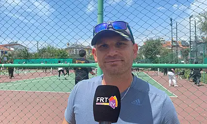 Tenis Severlere Büyük Fırsat
