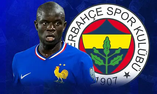 Fethiyeli İş İnsanı Ertan Torunoğulları'ndan N'Golo Kante Transferi