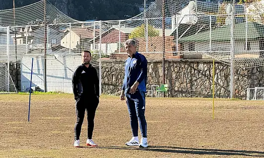 Fethiyespor, Güzide Gebze Spor Kulübü Hazırlıklarını Tamamladı