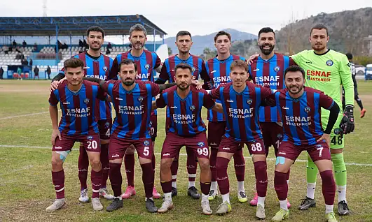 SEYDİKEMERSPOR, PLAY-OFF'A MİLAS DEPLASMANINDA BAŞLIYOR
