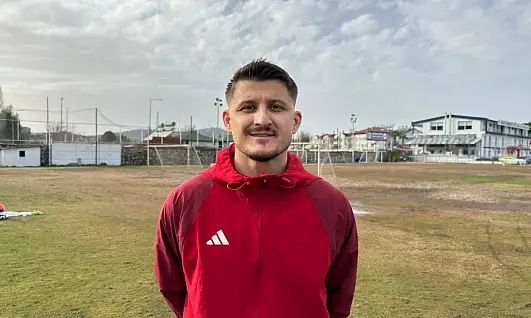 Yusuf Türk, 'Fethiyespor'u Üst Sıralara Taşıyacağız'