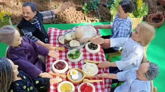 'Benim Koccaman Ailem' dijital platformda
