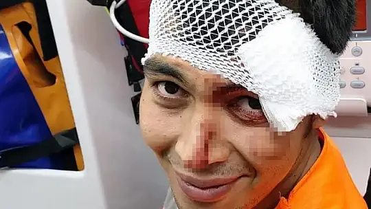 'Bu vatan hepimizin' dediler, alevlerle savaştılar