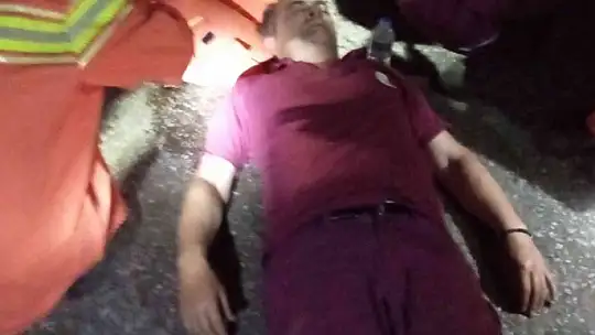 'Bu vatan hepimizin' dediler, alevlerle savaştılar