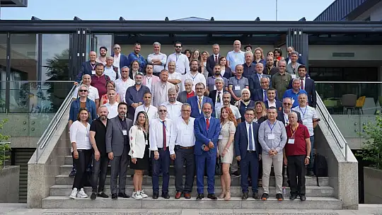 RATEM 10. Genel Kurulu'nu Gerçekleştirdi