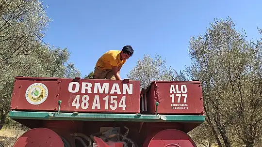 Doğu, 'birlik ve beraberlik duygusu ile mücadele edildi'