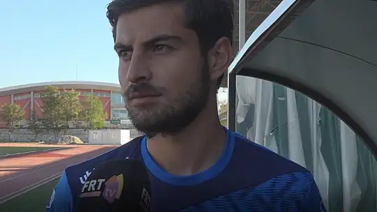 Dinçel, 'Maçı istediğimiz gibi bitirdik'