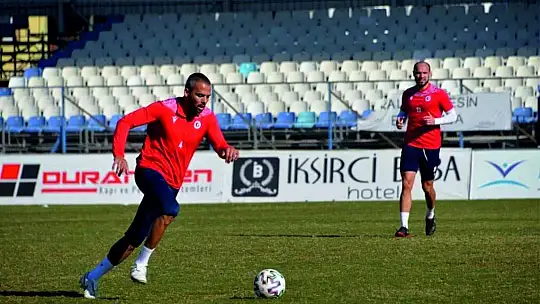 Fethiyespor yeni bir seri peşinde