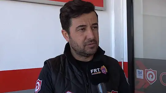 Halkın Gündemi Sanayi esnafını dinledi