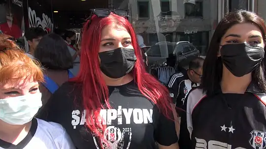 Şampiyonluk Kupaları Fethiye'de