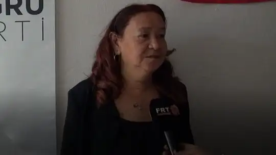 Demirezen, 'Behçet Saatcı Fethiye Belediyesine aday olursa kazanır'