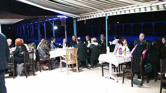 Hayaldi 'FESKO' Doğdu