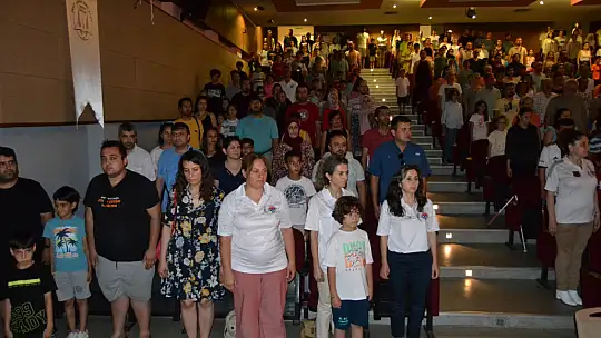 'Fethiye'mizde Önemli Turnuvalara Ev Sahipliği Yapıyoruz'