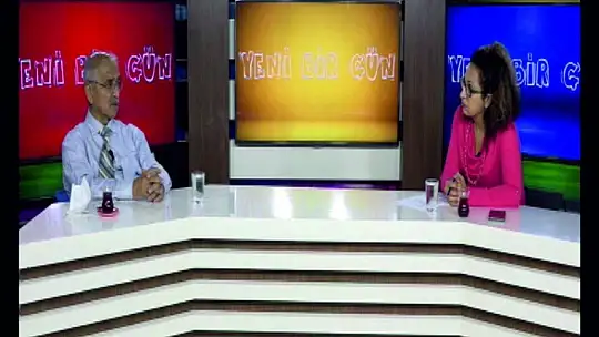 Prof. Dr. Nurettin Demir ' Ya Geçireceğiz, Ya Aşı Olacağız'