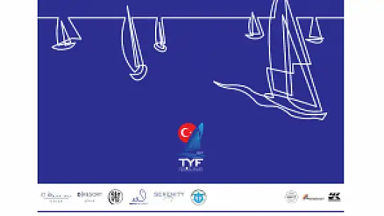 Sonbahar yelken yarışları 1 Kasım'da başlıyor