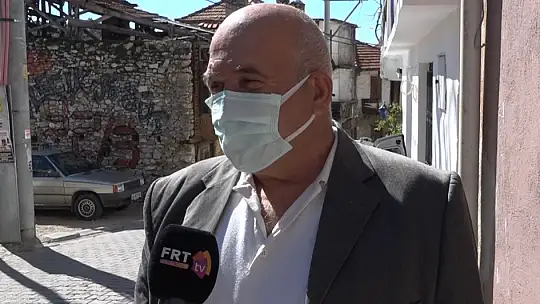 Halkın Gündemi'nde İncirköy'ün sorunları konuşuldu