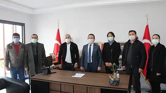 Öztürk, 'Mustafa Kemal Mesleki Teknik Lise taşınacak'