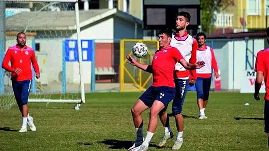 Fethiyespor yeni bir seri peşinde