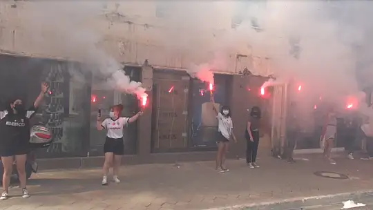 Şampiyonluk Kupaları Fethiye'de