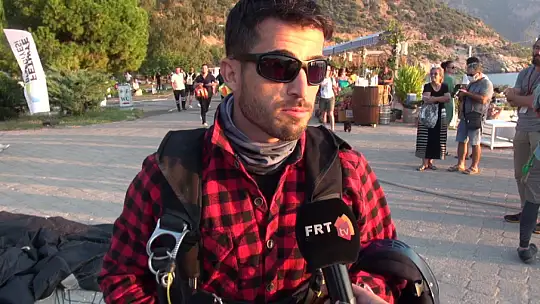 Karadaş, 'Adrenalin patlaması yaşıyoruz'