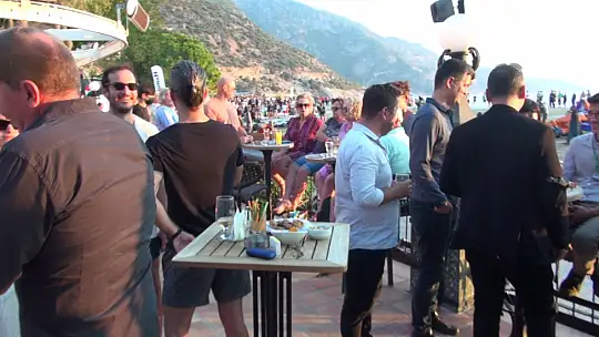 Bolelli, 'Festivalin sezona faydası olacak'