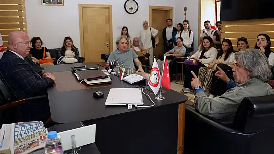 Kentsel Tasarım Atölyesi Tamamlandı