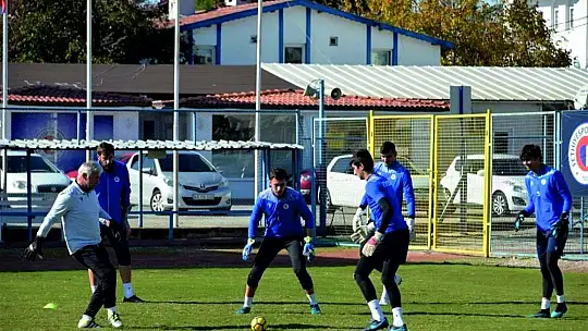 Fethiyespor yeni bir seri peşinde