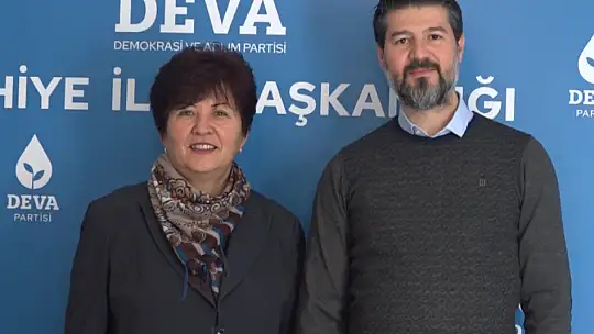 Keskin, 'İlçe kongresi 3 Şubat'ta'