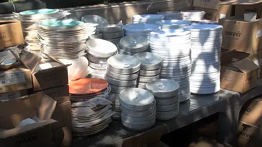 Başkan Demir, 'Halkın yanında olacağız'