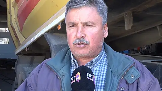 Halkın Gündemi Sanayi esnafını dinledi