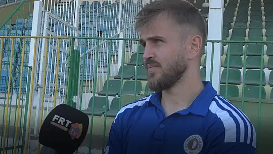 Dinçel, 'Maçı istediğimiz gibi bitirdik'