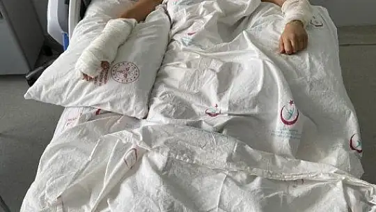 Amerikalı Helikopter Teknisyeni Ezgi'nin Hayatını Kararttı