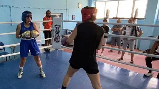 Muğla Boks il seçmeleri yapıldı