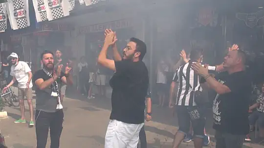 Şampiyonluk Kupaları Fethiye'de